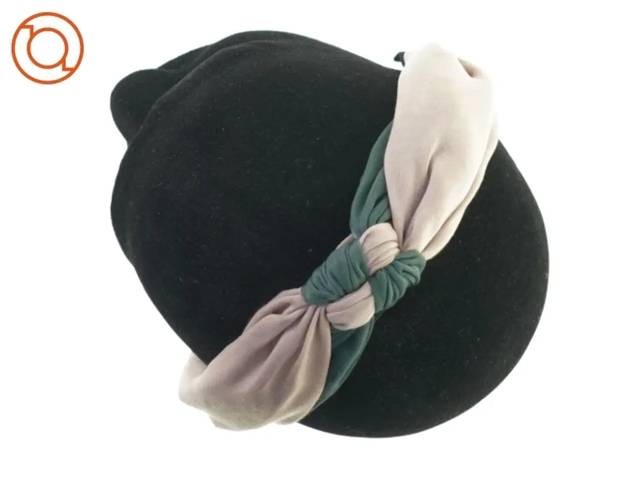 Billede 4 - Hårbøjler (str. 13 gang 16 cm)