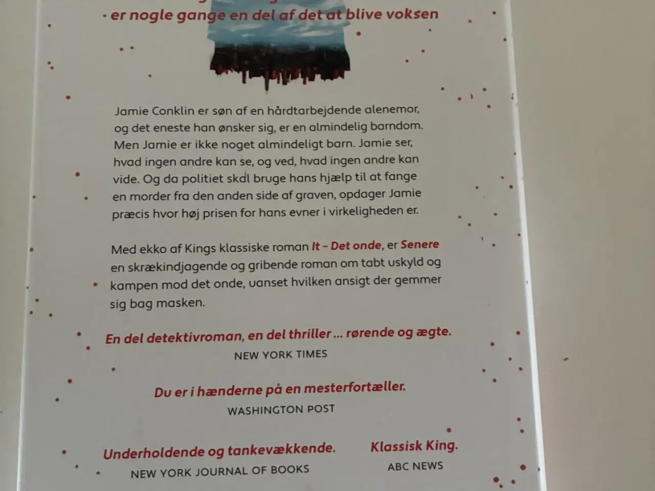 Billede 2 - Stephen King - Senere