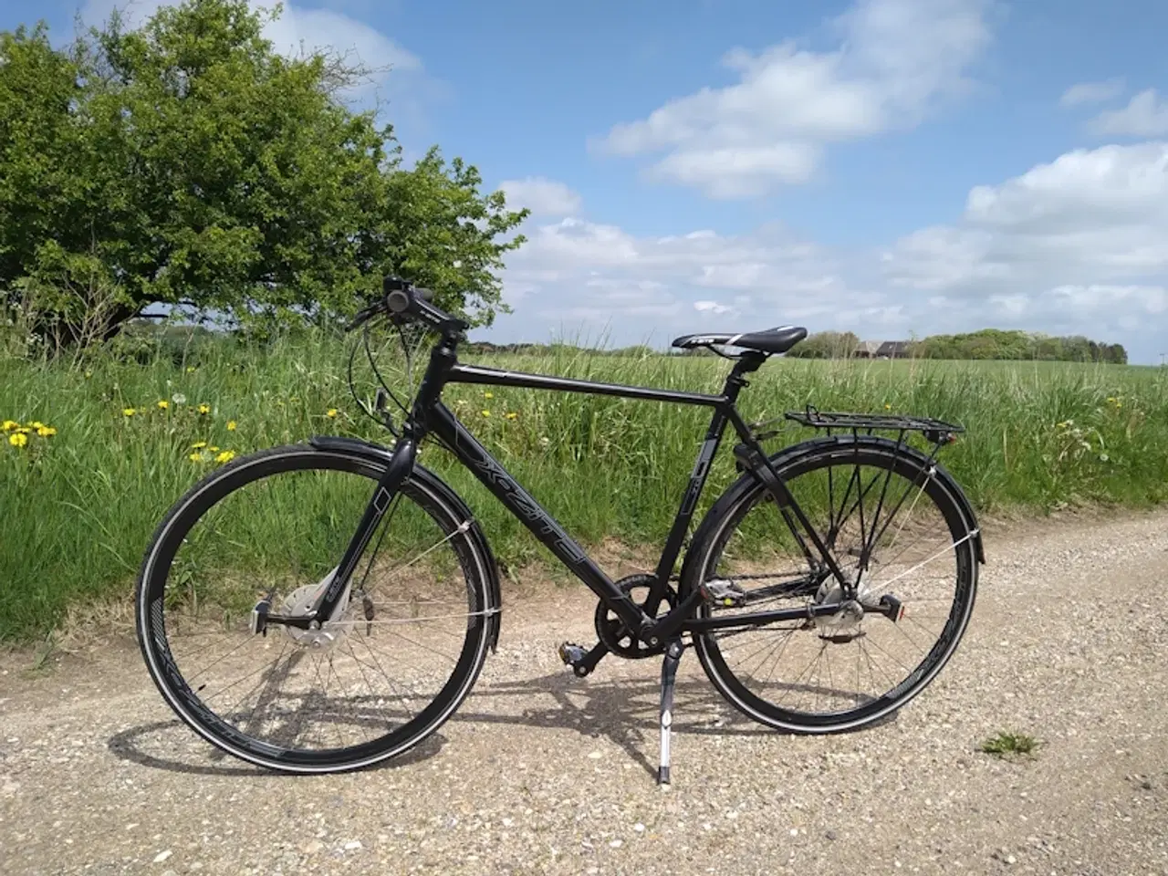 Billede 2 - Citybike X-Zite Sport 70