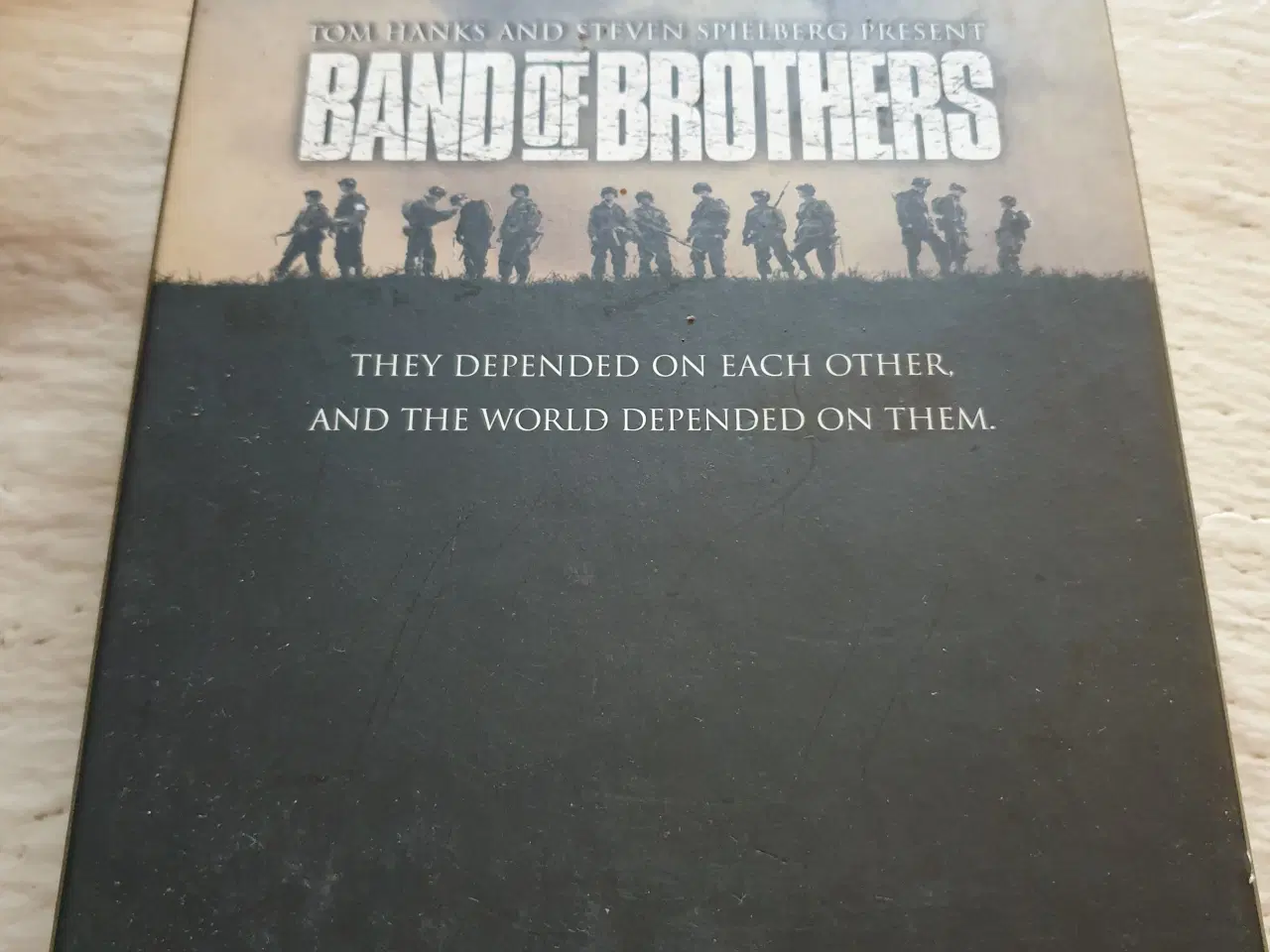 Billede 1 - Band of Brothers