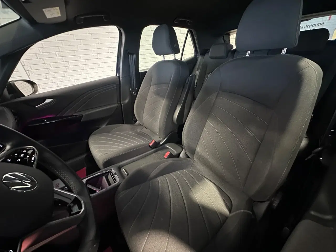 Billede 7 - VW ID.3 58 Pro Performance