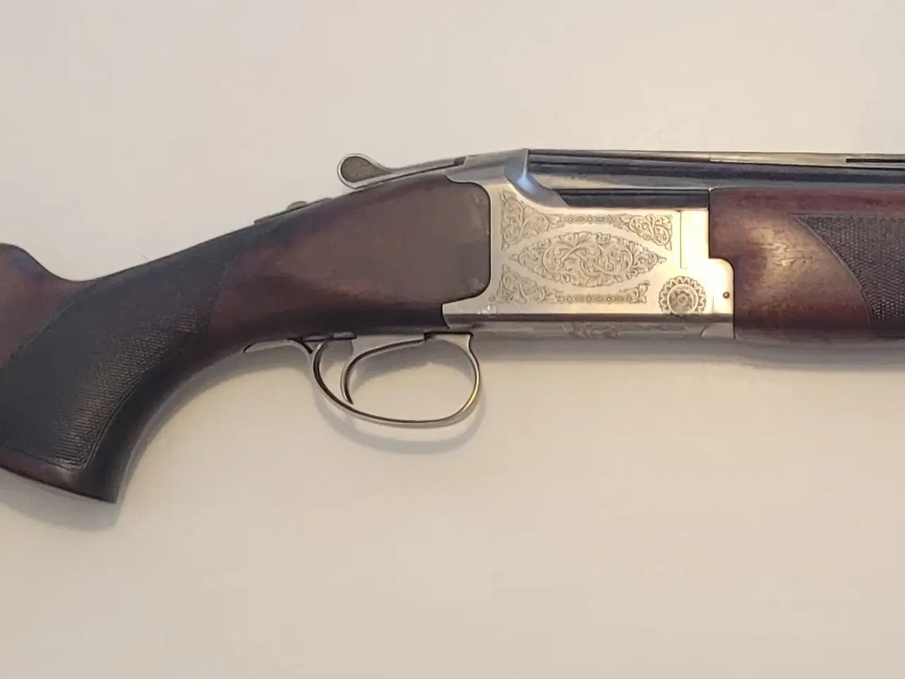 Billede 2 - Haglgevær. Miroku. Kal. 12/76