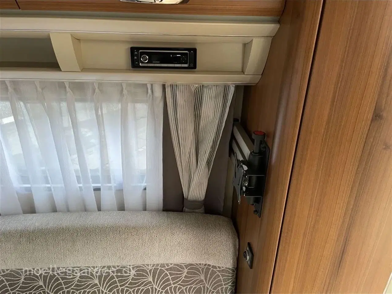 Billede 9 - 2012 - Hobby Premium 495 UL