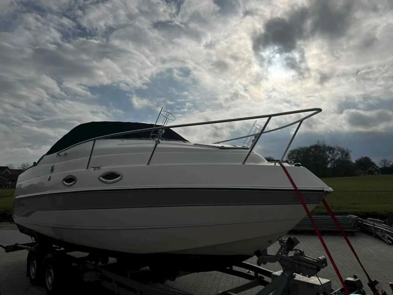 Billede 3 - Stingray 240 S