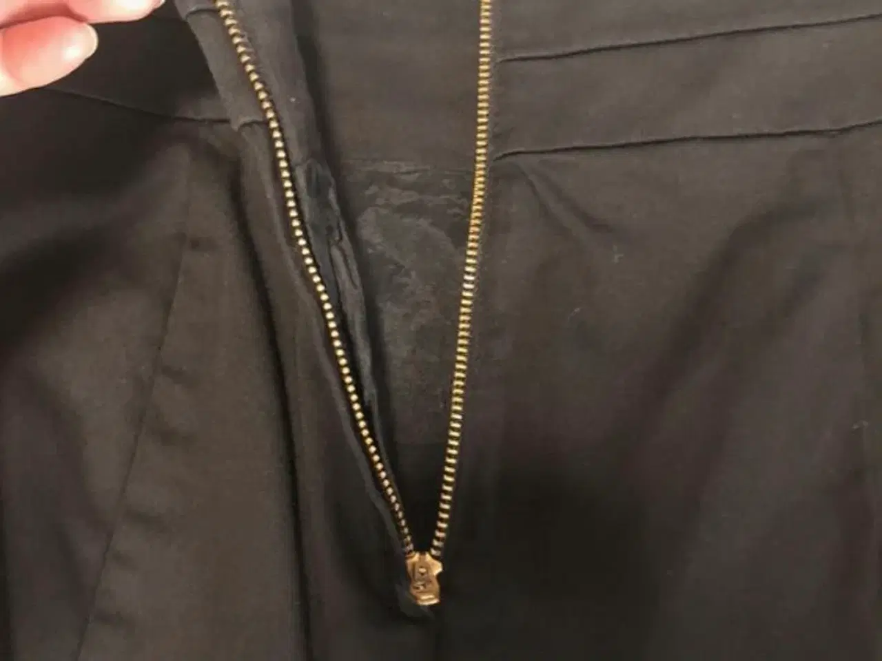 Billede 5 - H&M pencilskirt