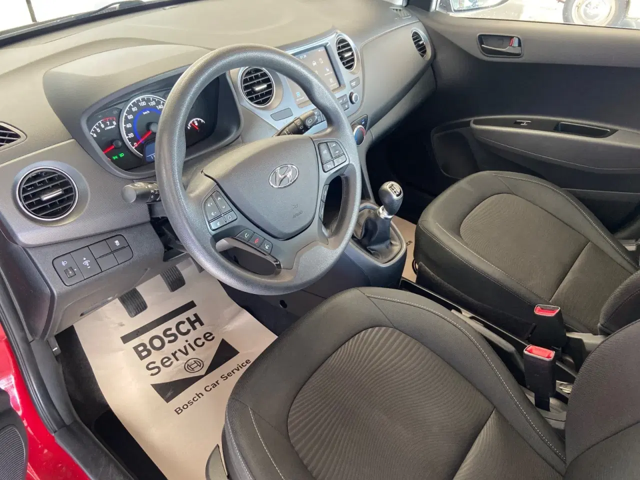 Billede 5 - Hyundai i10 1,0 Trend