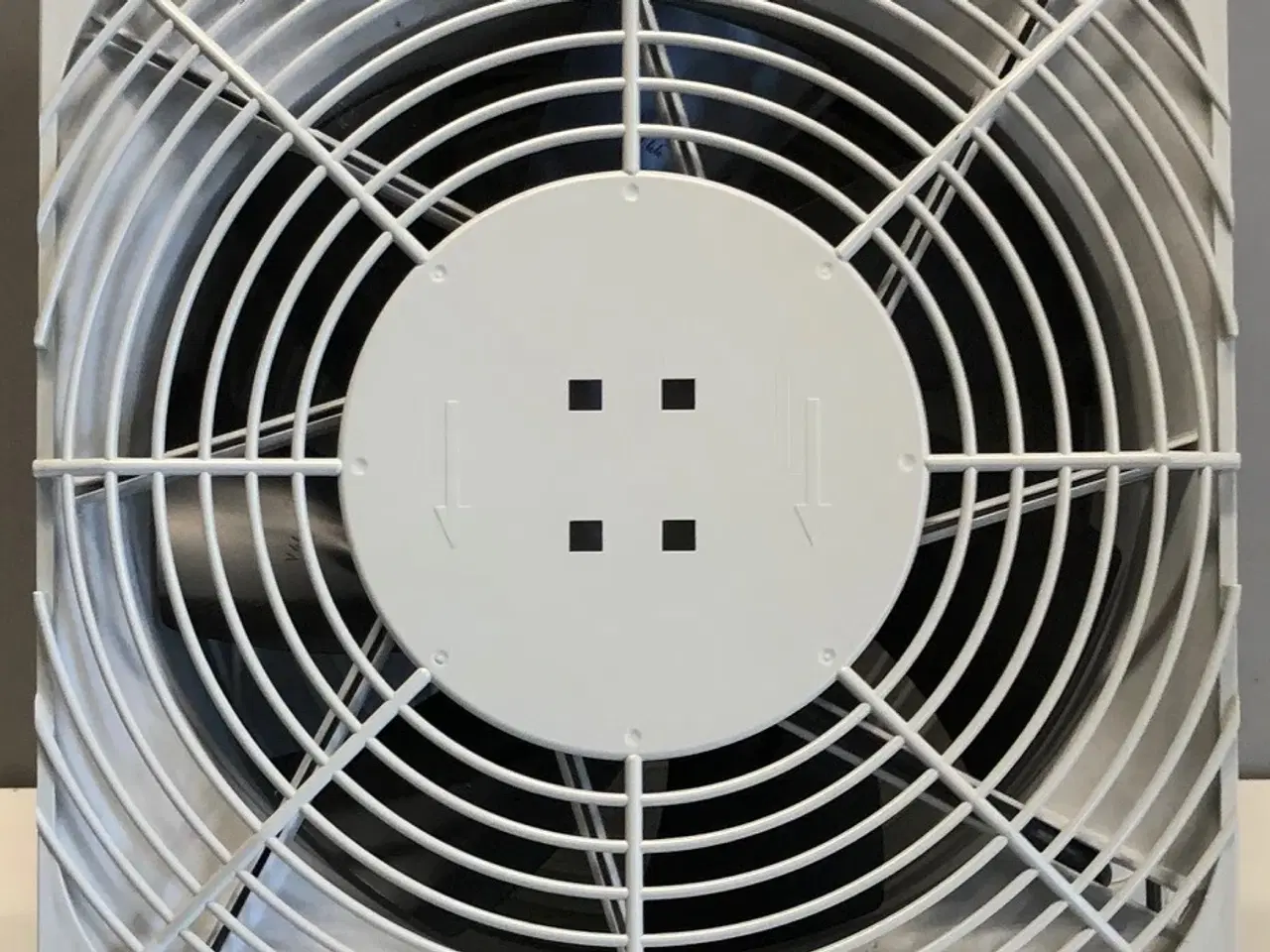 Billede 5 - Pfannenberg Installations kabinet blæser