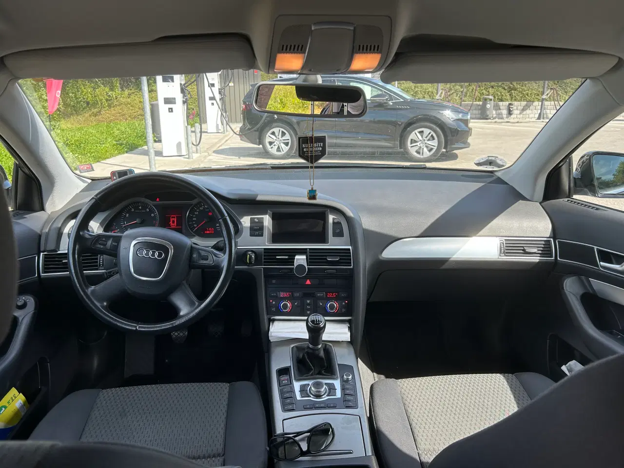 Billede 7 - Audi A6 2.4 V6