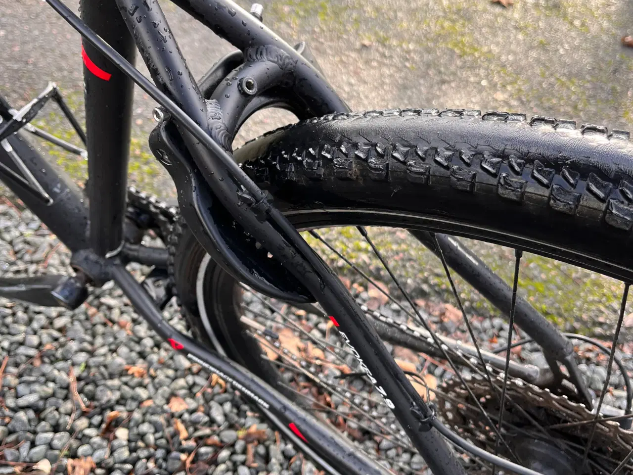 Billede 7 - Principia mountainbike 