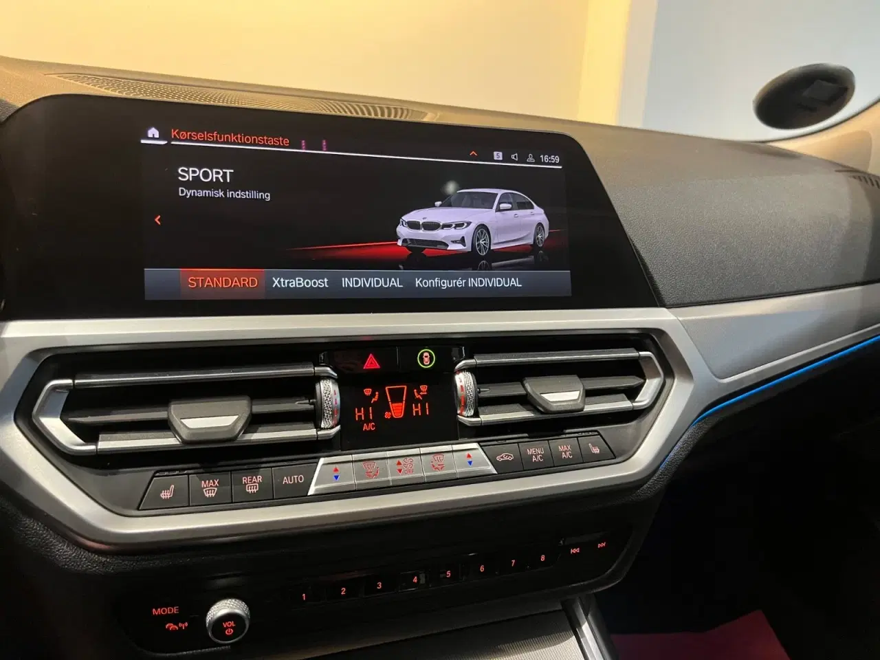 Billede 21 - BMW 330e 2,0 Sport Line aut.