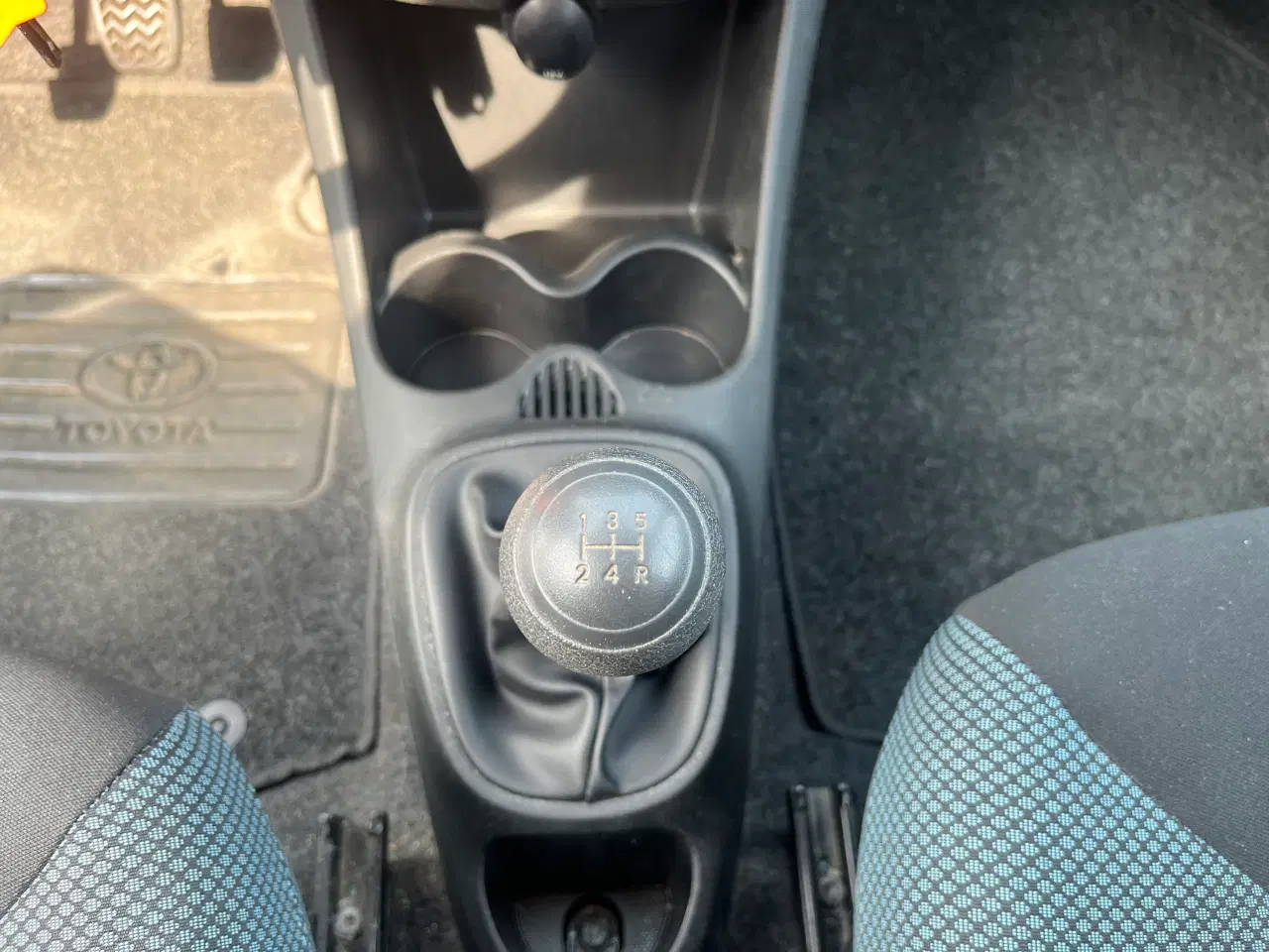 Billede 14 - Til salg - Toyota Aygo