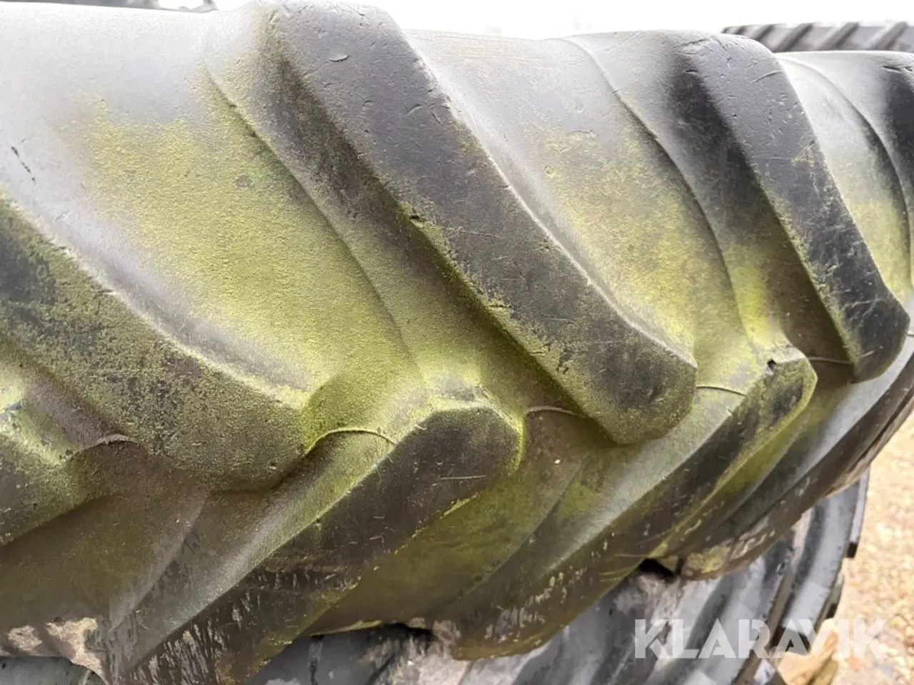 Billede 9 - Landbrugsdæk Alliance 14.9R46 3 styk