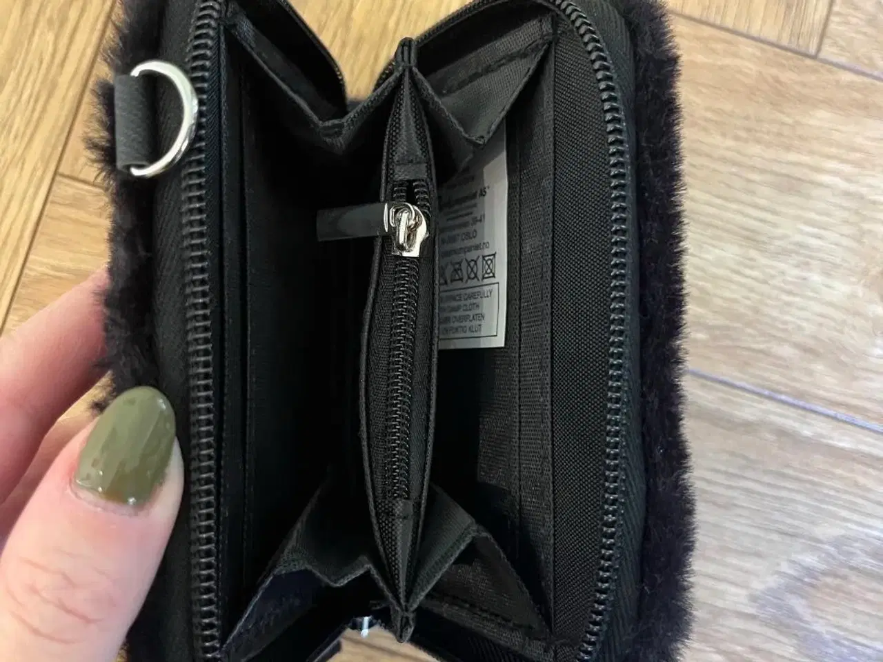 Billede 2 - Pung
