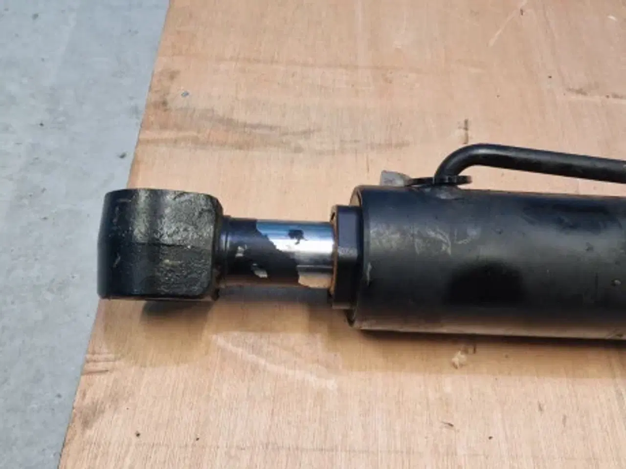 Billede 2 - JCB 4CX Cylinder 557/60234