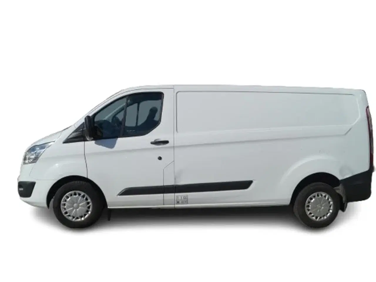 Billede 3 - Ford Transit Custom 310L 2,2 TDCi 100 Trend Van