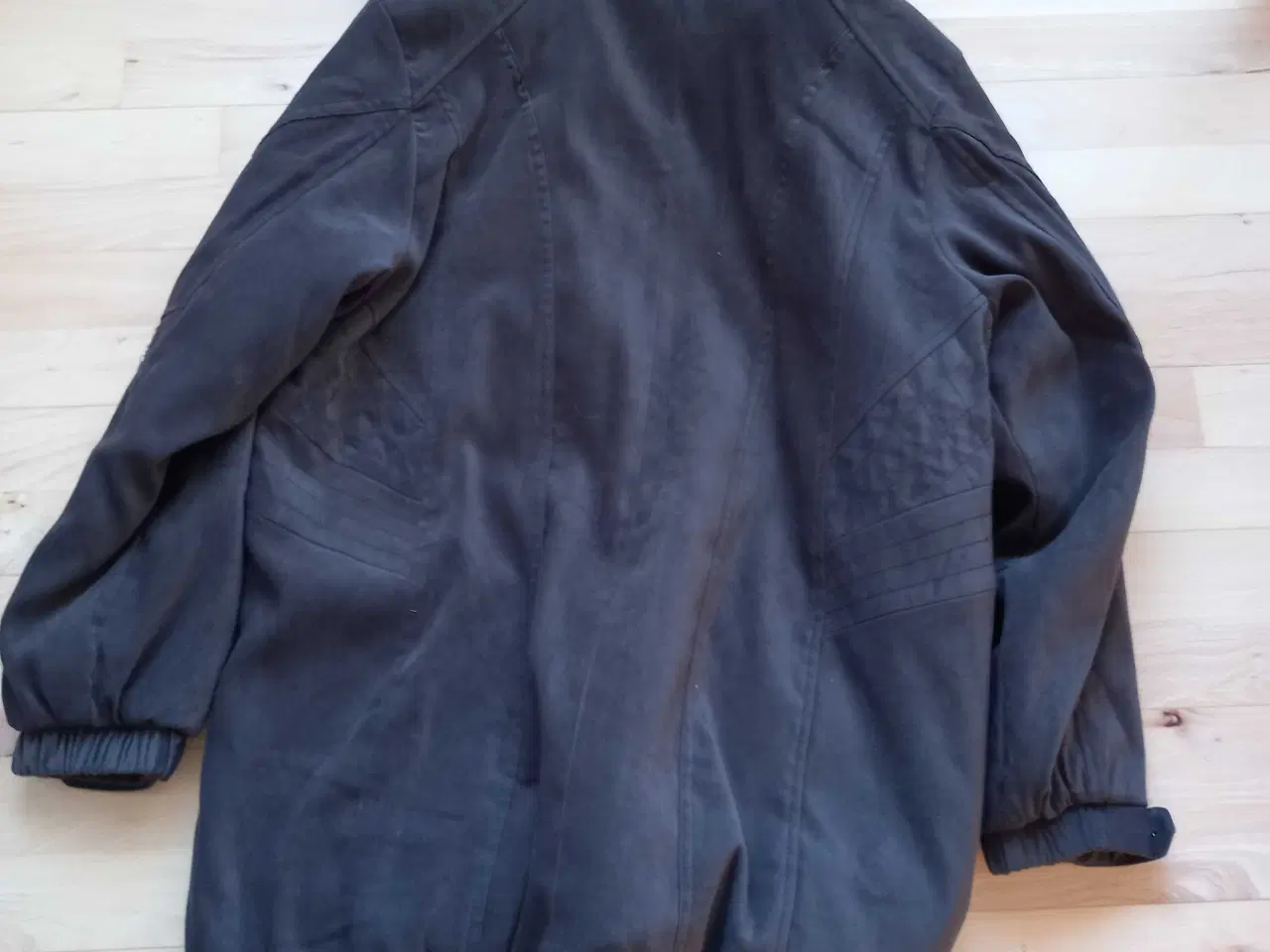Billede 3 - Damejakke