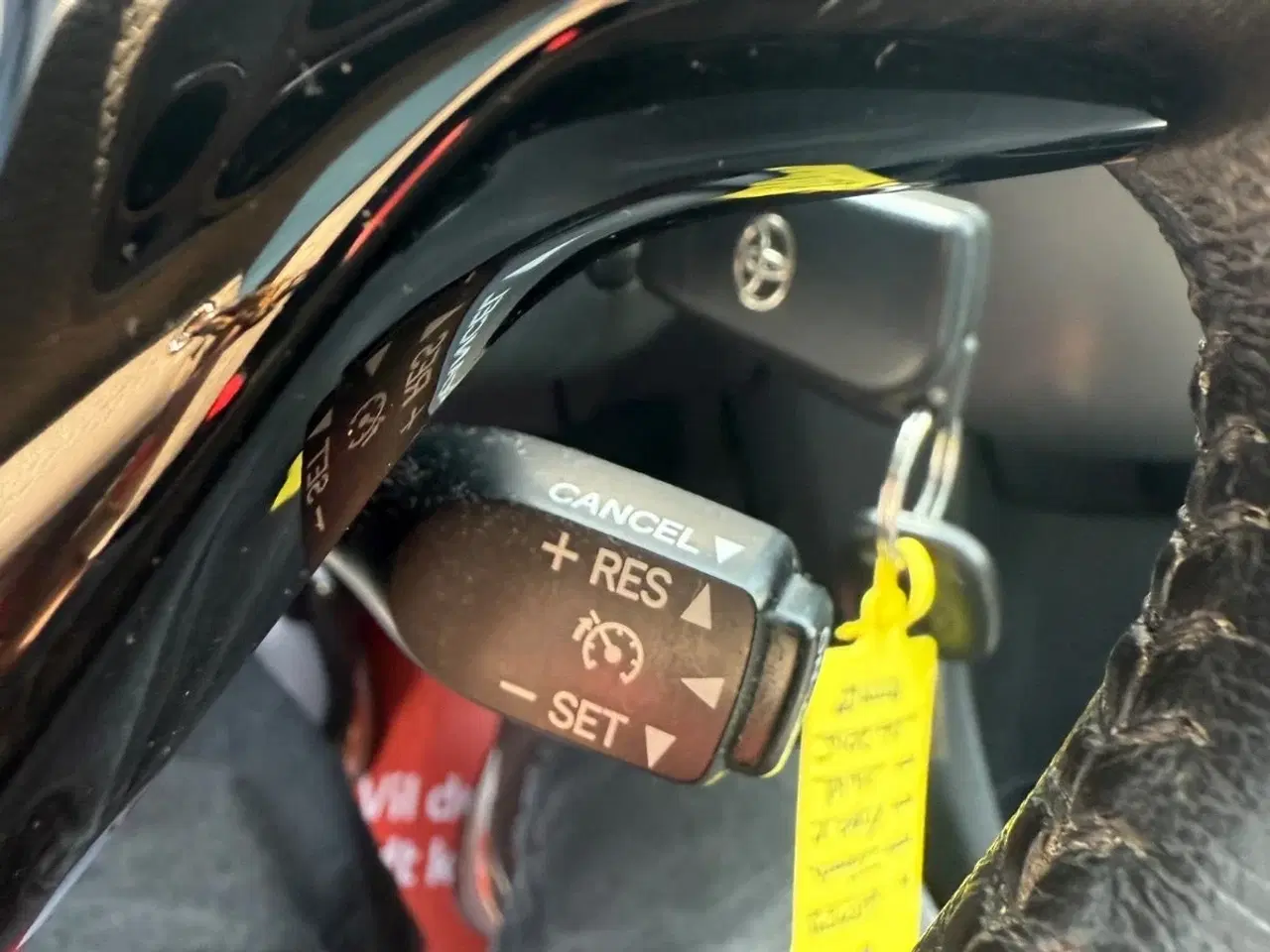 Billede 13 - Toyota Aygo 1,0 VVT-i x-cite