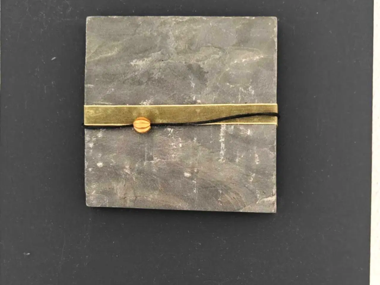 Billede 3 - Kunstværker fra D-Art, 20 x 20 cm