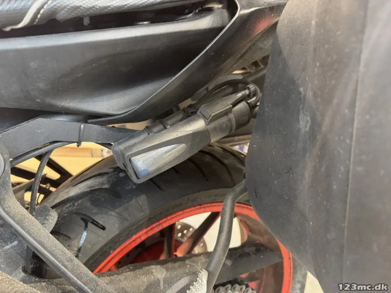 Billede 12 - Yamaha MT-07