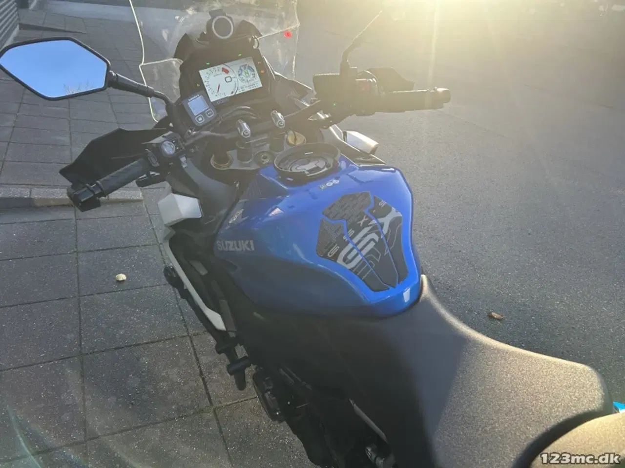Billede 16 - Suzuki GSXS 1000 GX MC-SYD BYTTER GERNE