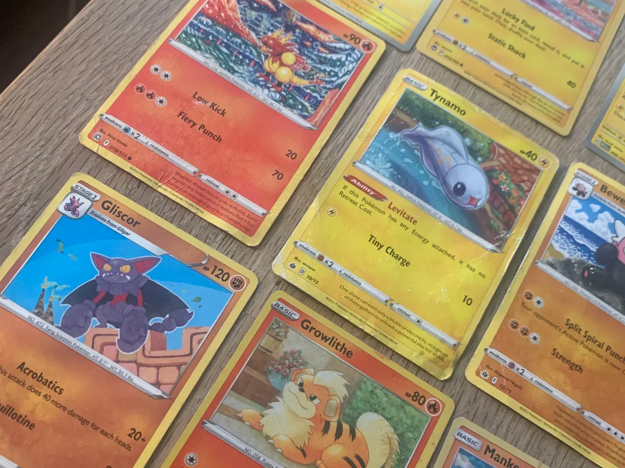 Billede 4 - Ved ikke noget om dem 