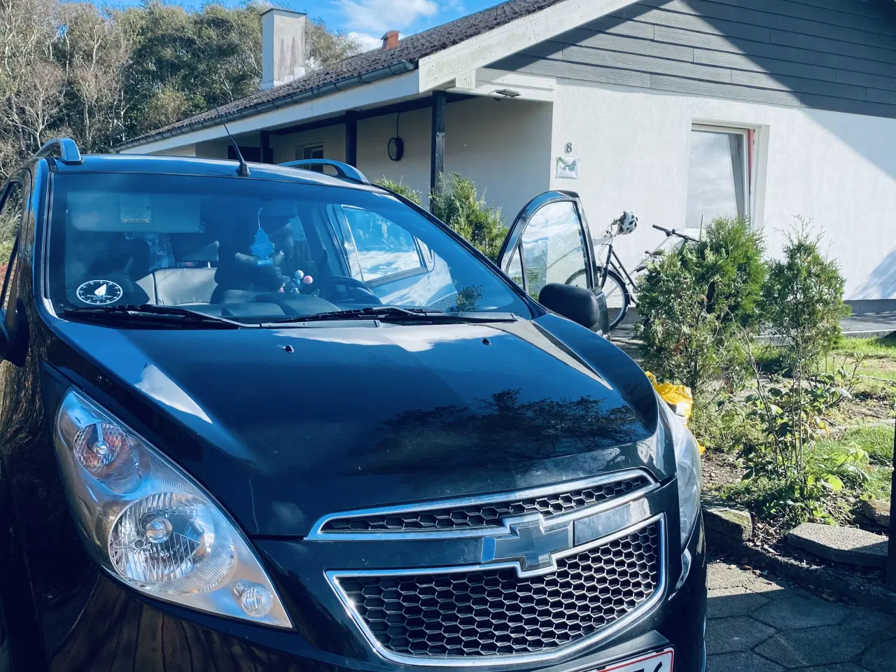 Billede 1 - Nysynet 20/2-2026 øko bybil 🚗