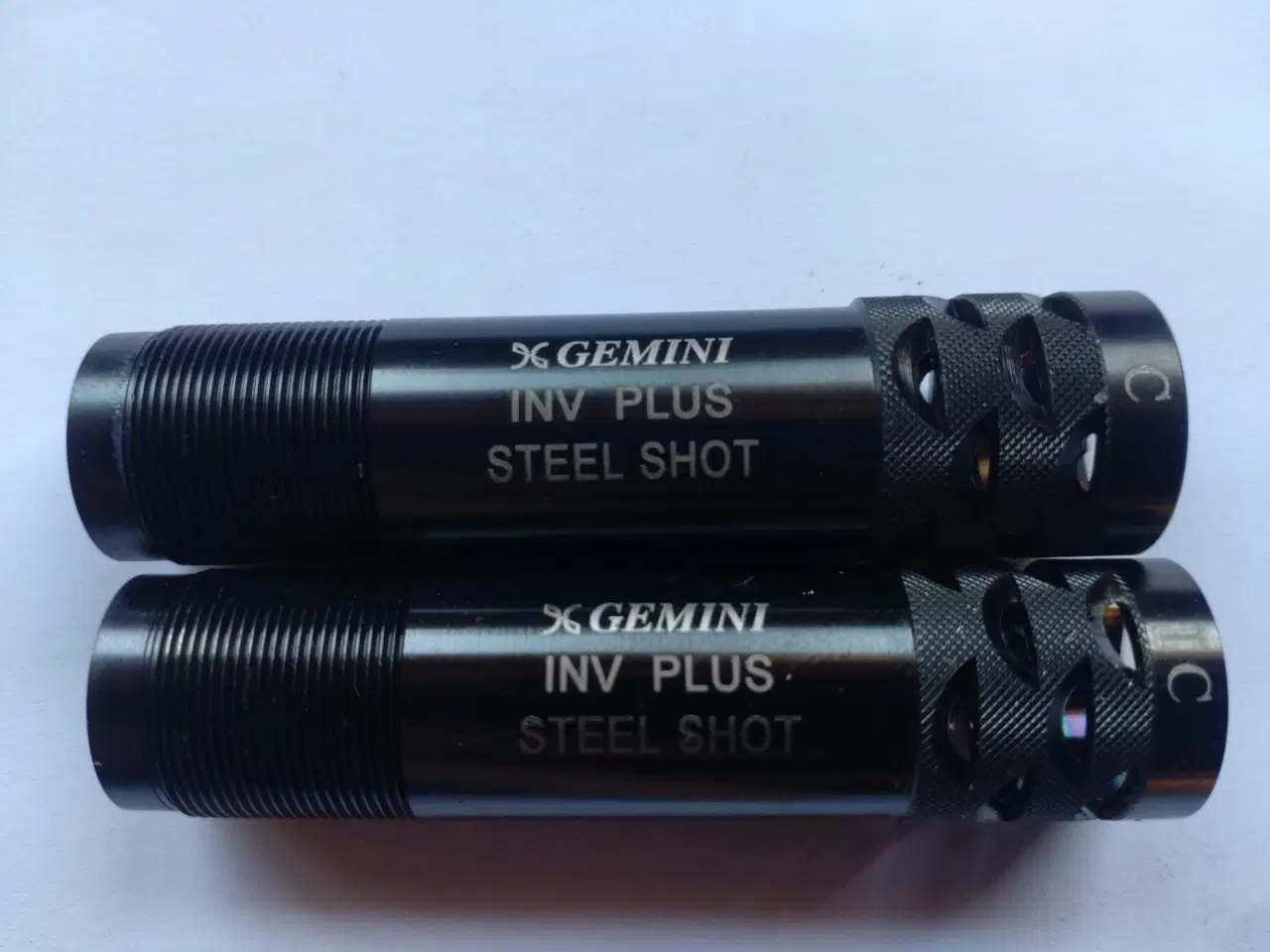 Billede 1 - Browning cal.20 Chokes