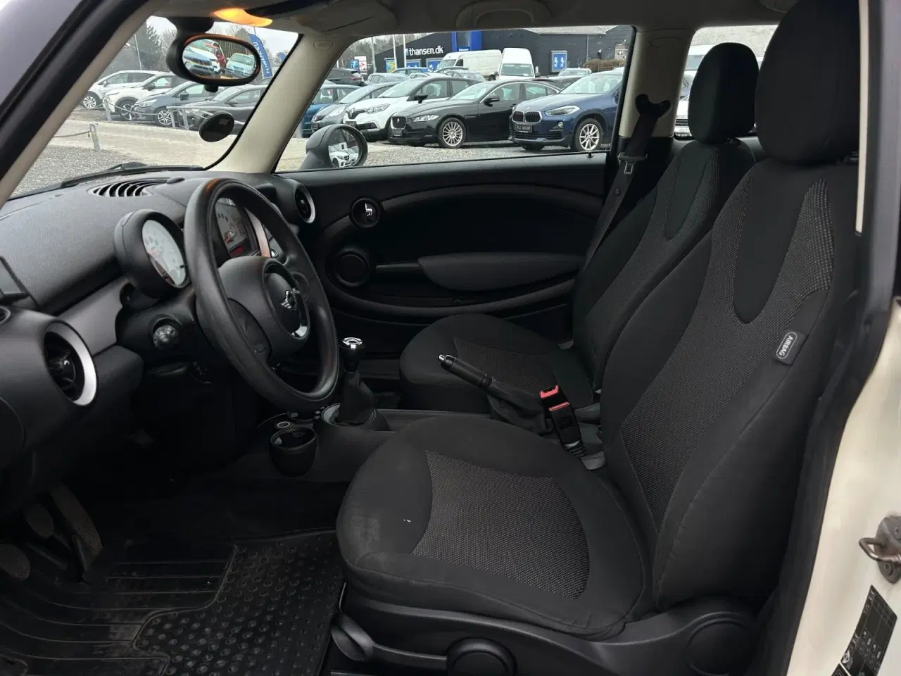 Billede 5 - MINI One 1,6 D
