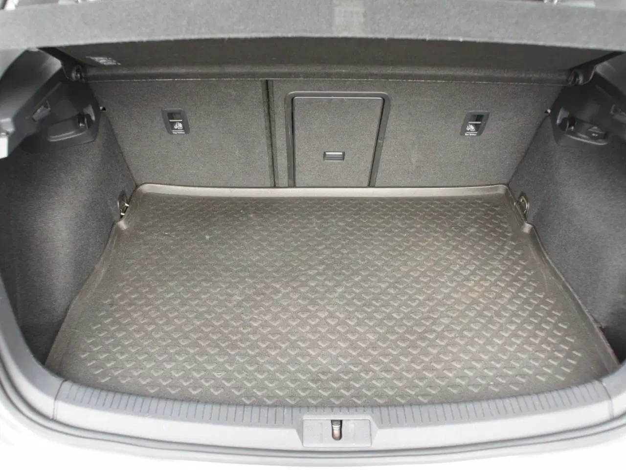 Billede 8 - VW Golf VII 1,4 TSi 122 Comfortline DSG BMT