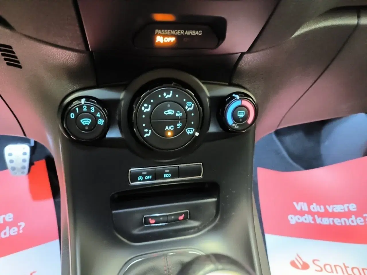 Billede 13 - Ford Fiesta 1,0 SCTi 125 ST-Line