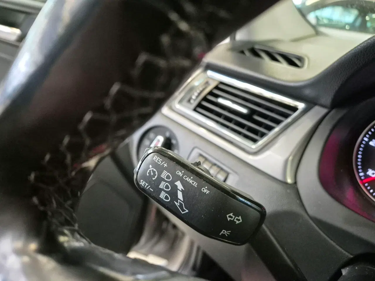 Billede 17 - Seat Toledo 1,4 TDI Style Start/Stop 90HK 5d