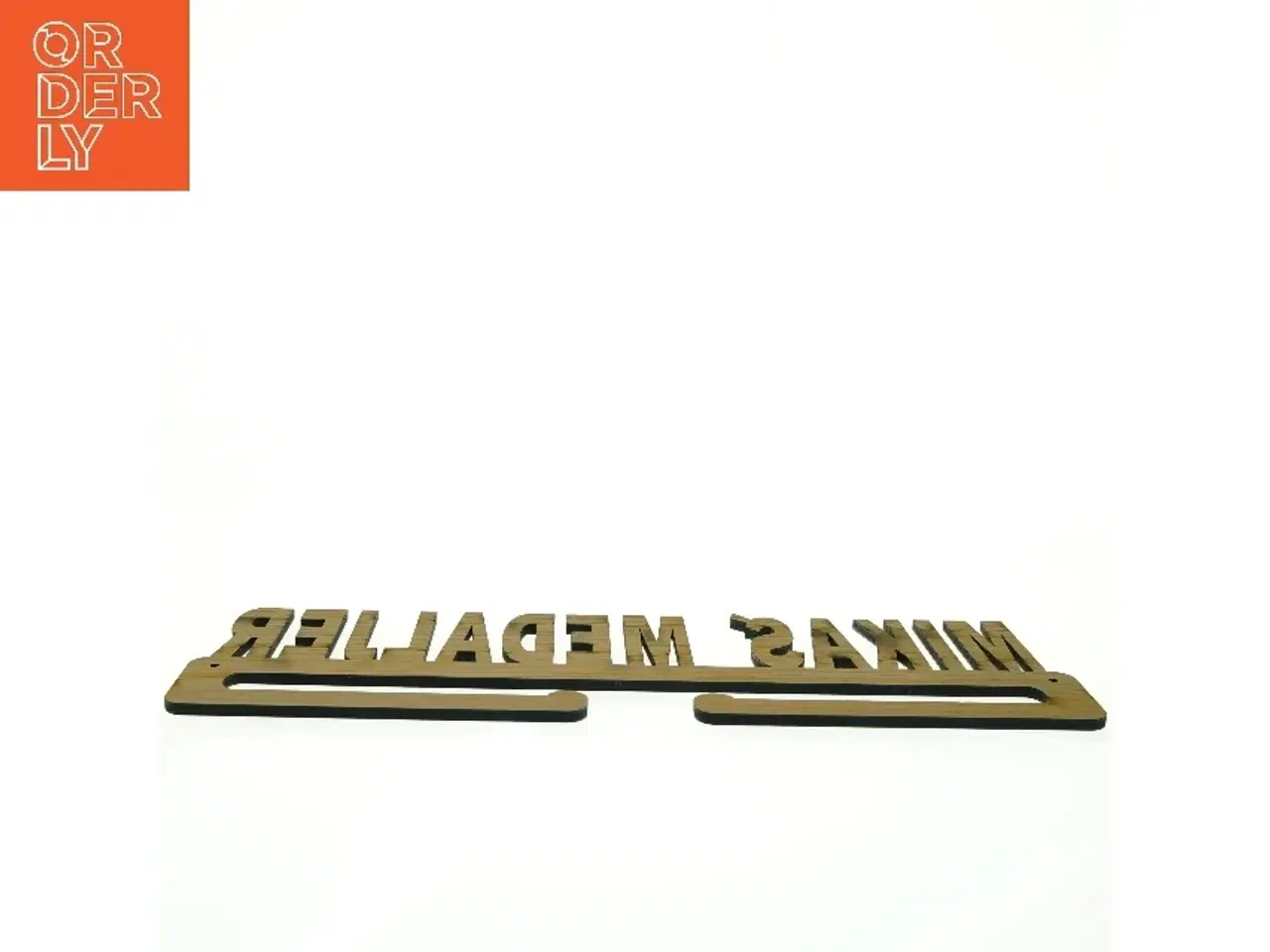 Billede 3 - Medaljeholder (str. Længde. 45 cm. b. 15 cm)