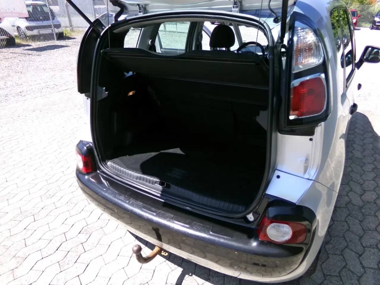 Billede 17 - Citroën C3 Picasso 1,4 VTi 95 Comfort