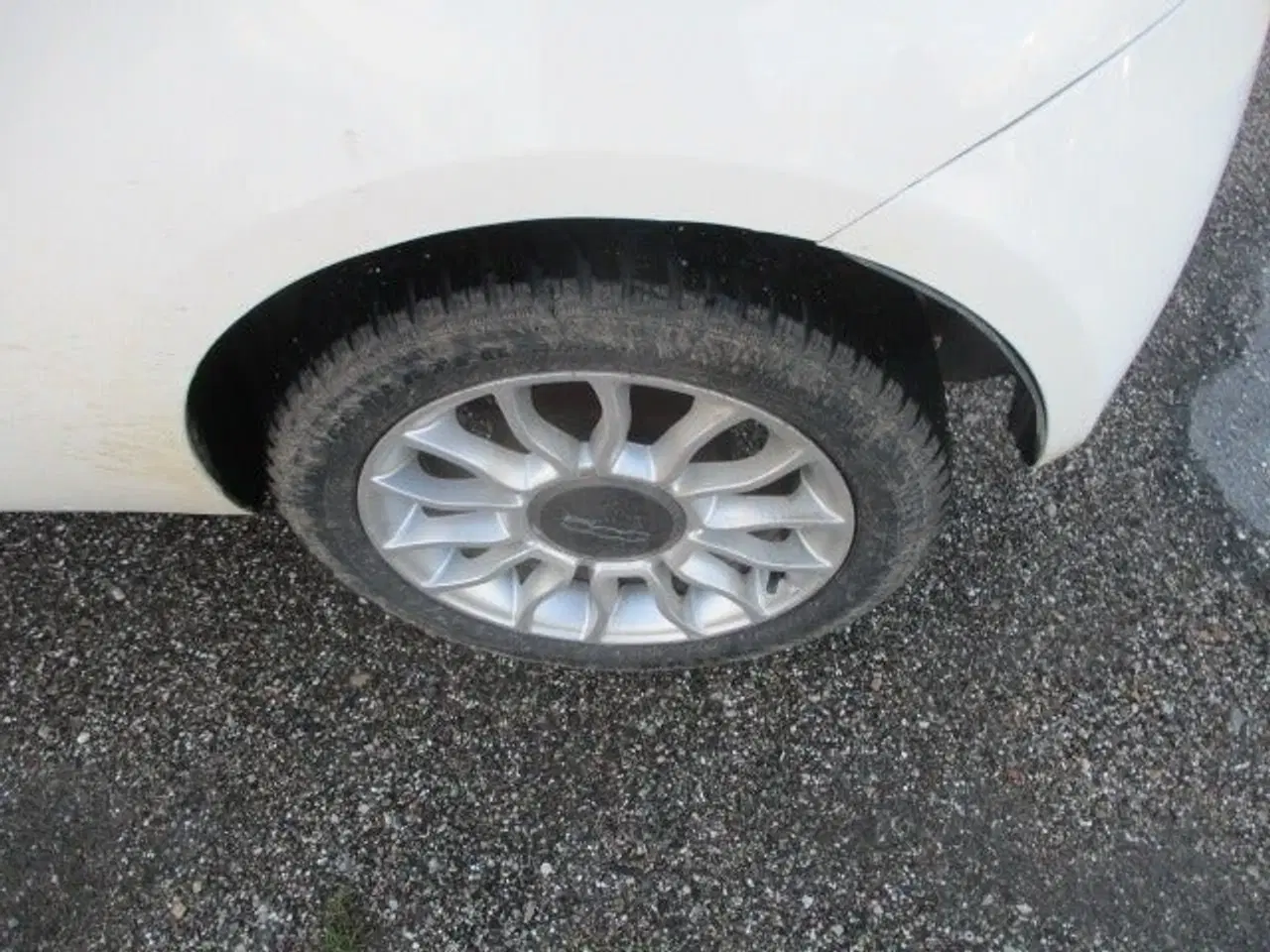 Billede 6 - Fiat 500 1,2 Pop