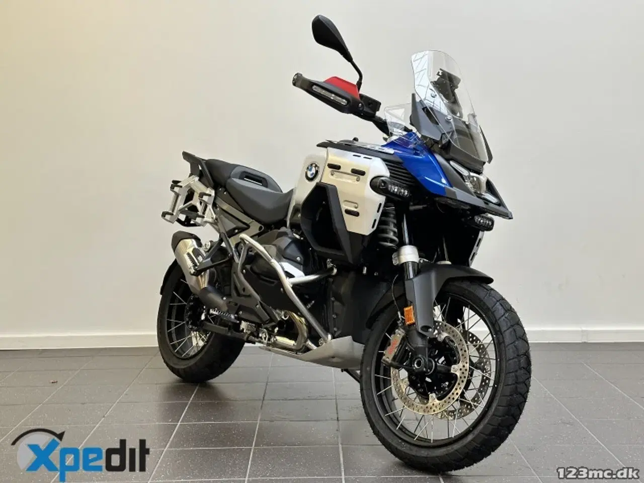 Billede 3 - BMW R 1300 GS Adventure