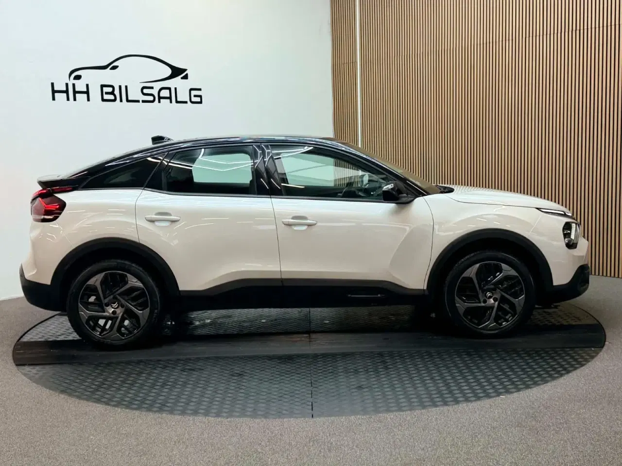 Billede 4 - Citroën C4 1,2 PureTech 130 VTR Sport EAT8