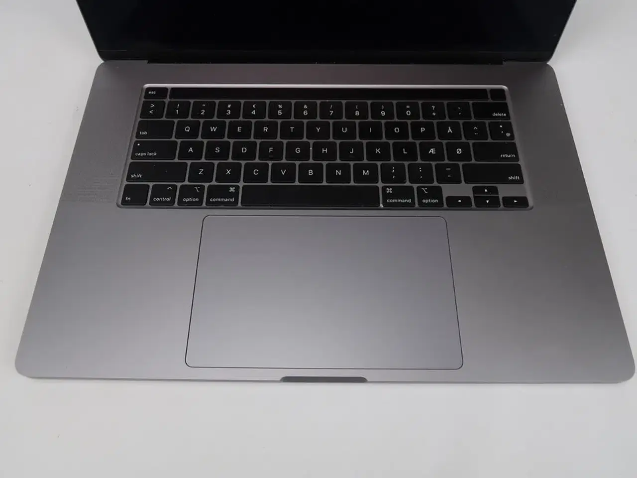 Billede 2 - Apple Macbook Pro 16"