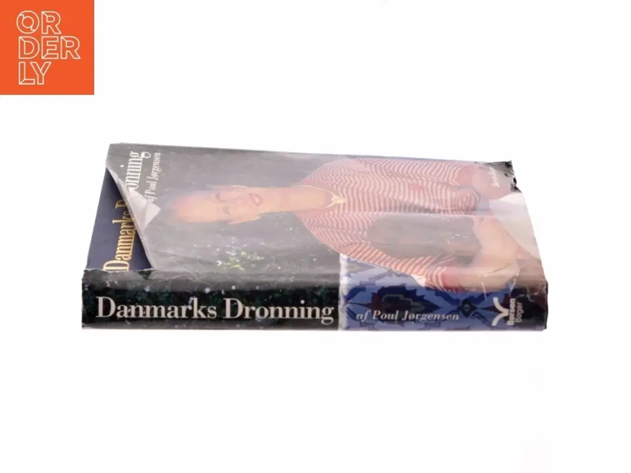 Billede 2 - Danmarks Dronning af Poul Jørgensen