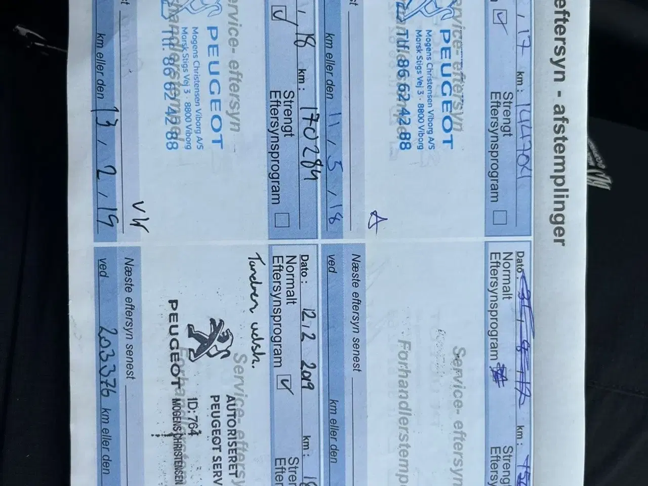 Billede 21 - Peugeot 208 1,2 VTi Active