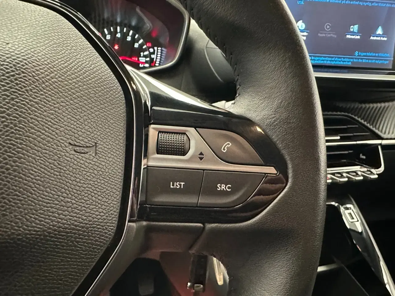 Billede 16 - Peugeot 208 1,2 PureTech 75 Active Pack