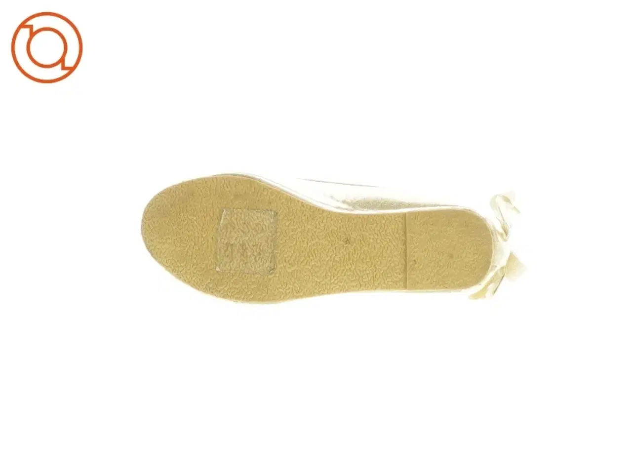 Billede 2 - Ballerina sko fra Friends (str. 28)