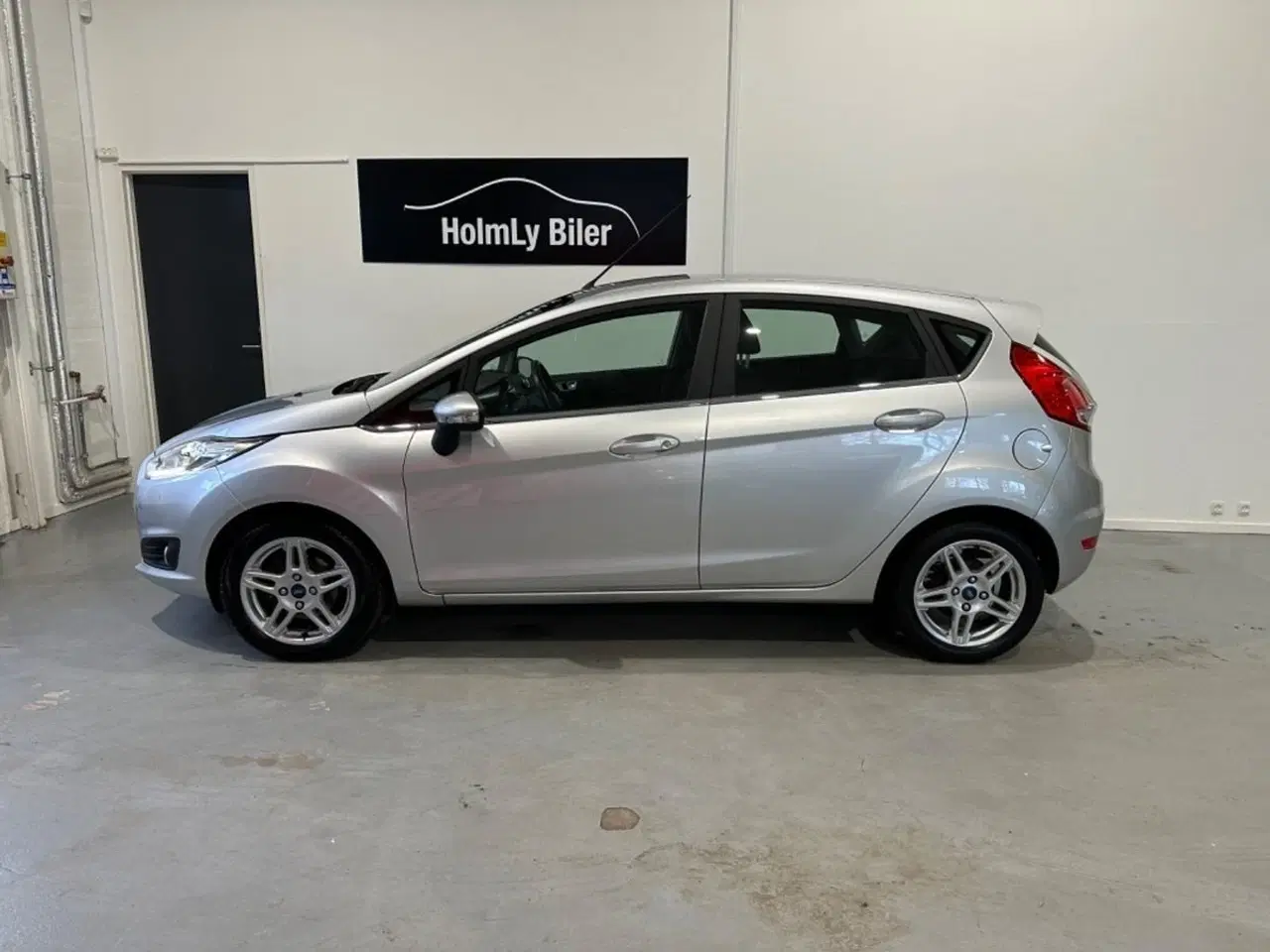 Billede 6 - Ford Fiesta 1,0 SCTi 125 Titanium