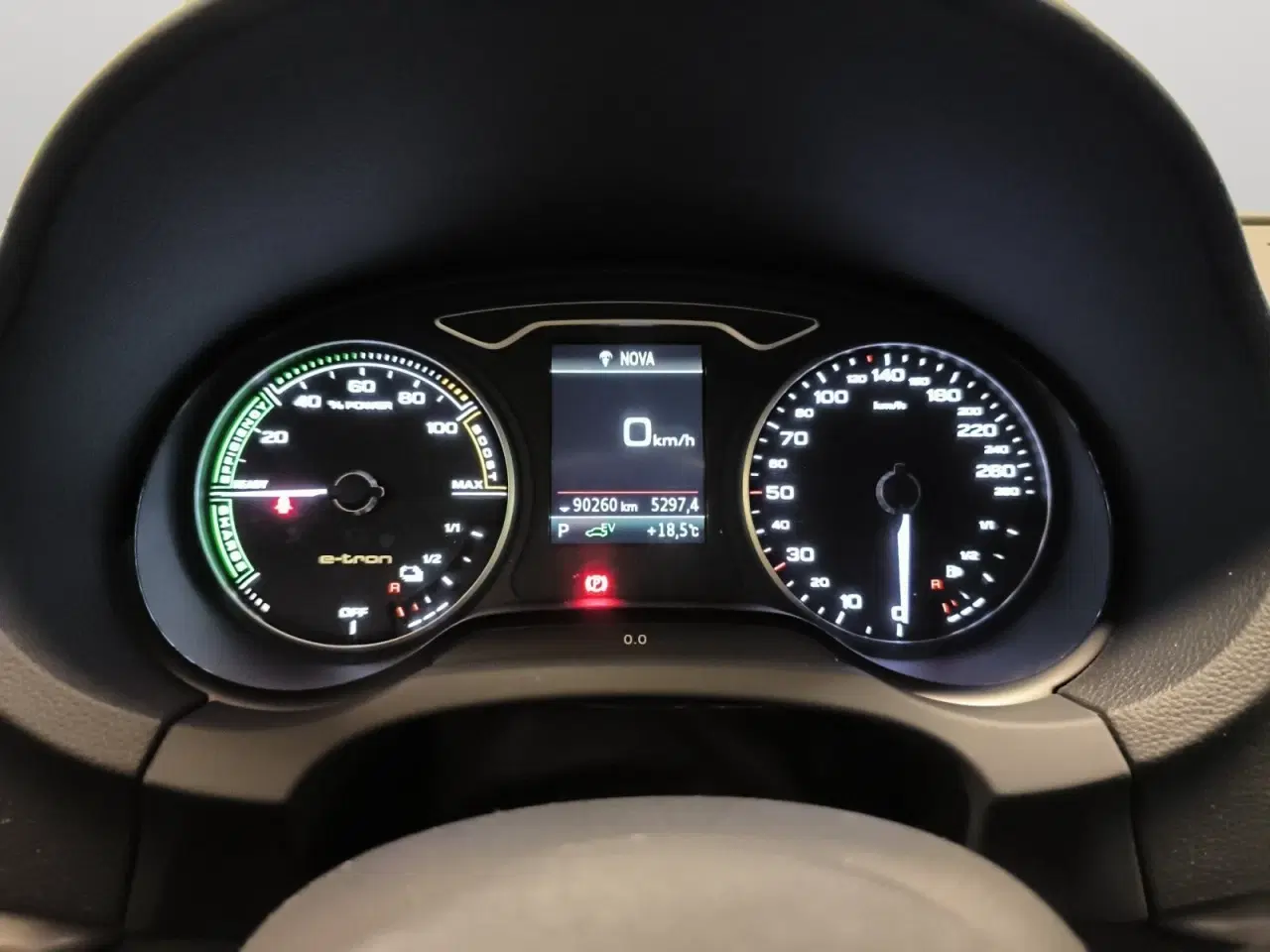 Billede 7 - Audi A3 1,4 e-tron Sportback S-tr.