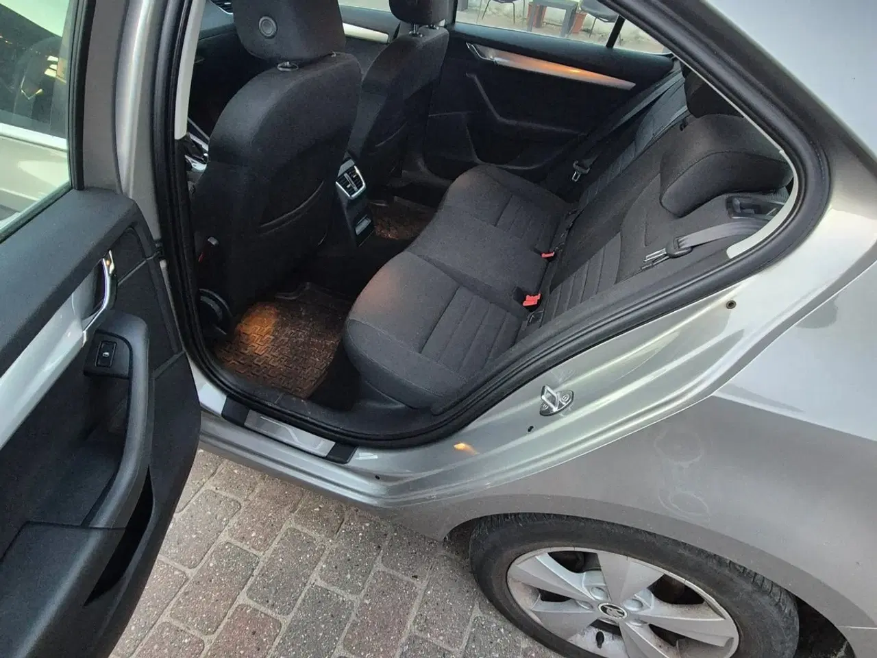 Billede 8 - Skoda Octavia 1,8 TSi 180 Elegance DSG