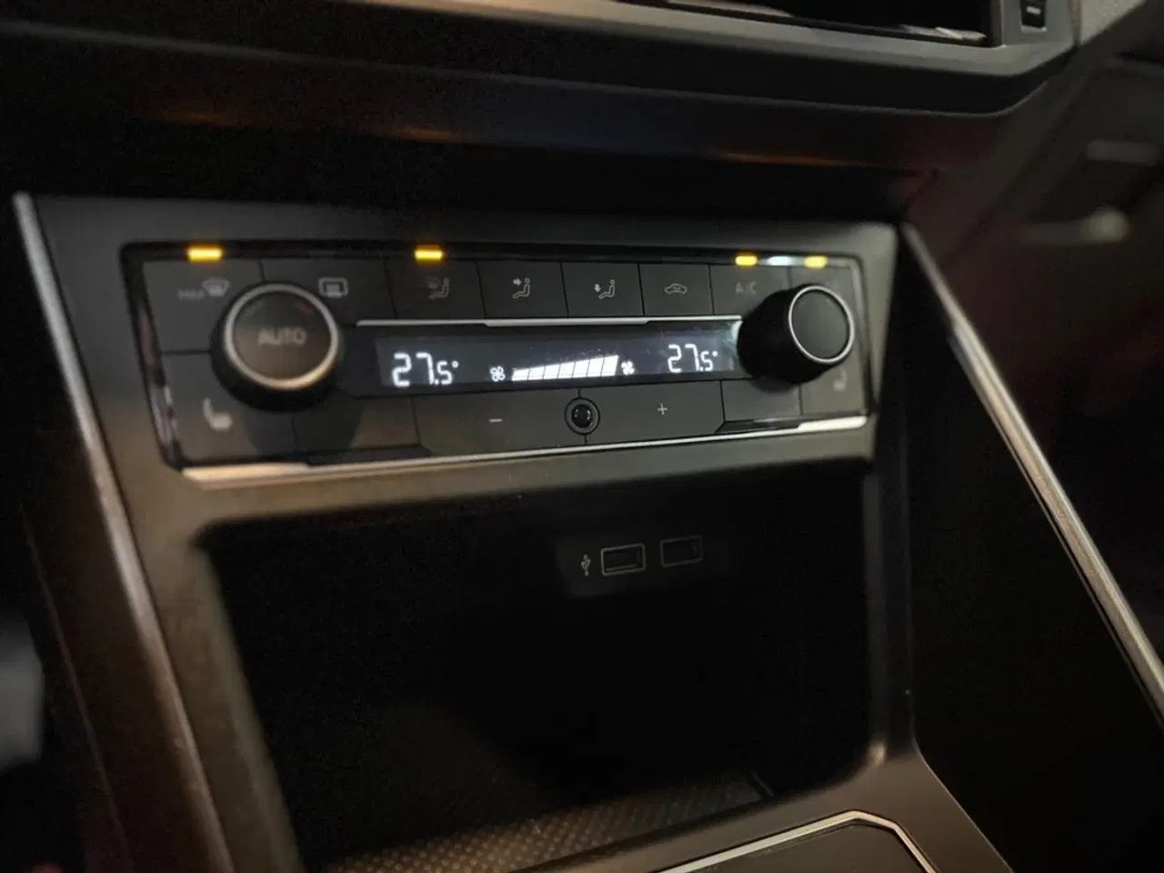 Billede 16 - VW Polo 1,0 TSi 115 Highline DSG