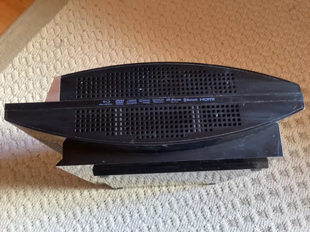 Billede 4 - PlayStation 3 (PS3) med 3 spil u/tilbehør, 250 kr.
