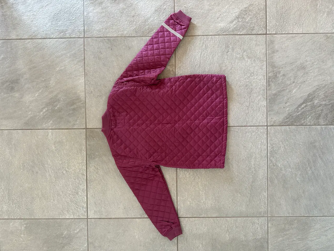 Billede 2 - Termojakke uden fleece str. 140/146