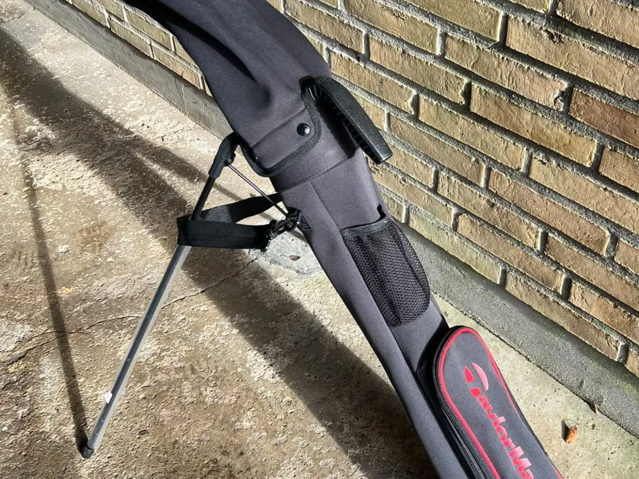 Billede 9 - TaylorMade Golf Club Lite Bag