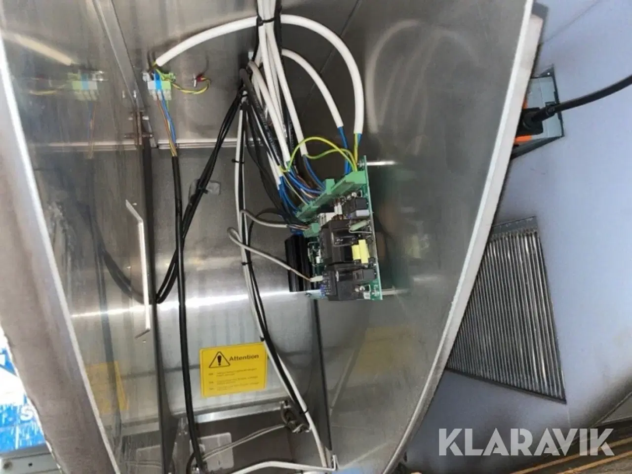 Billede 4 - Rum ventilation Turbovex