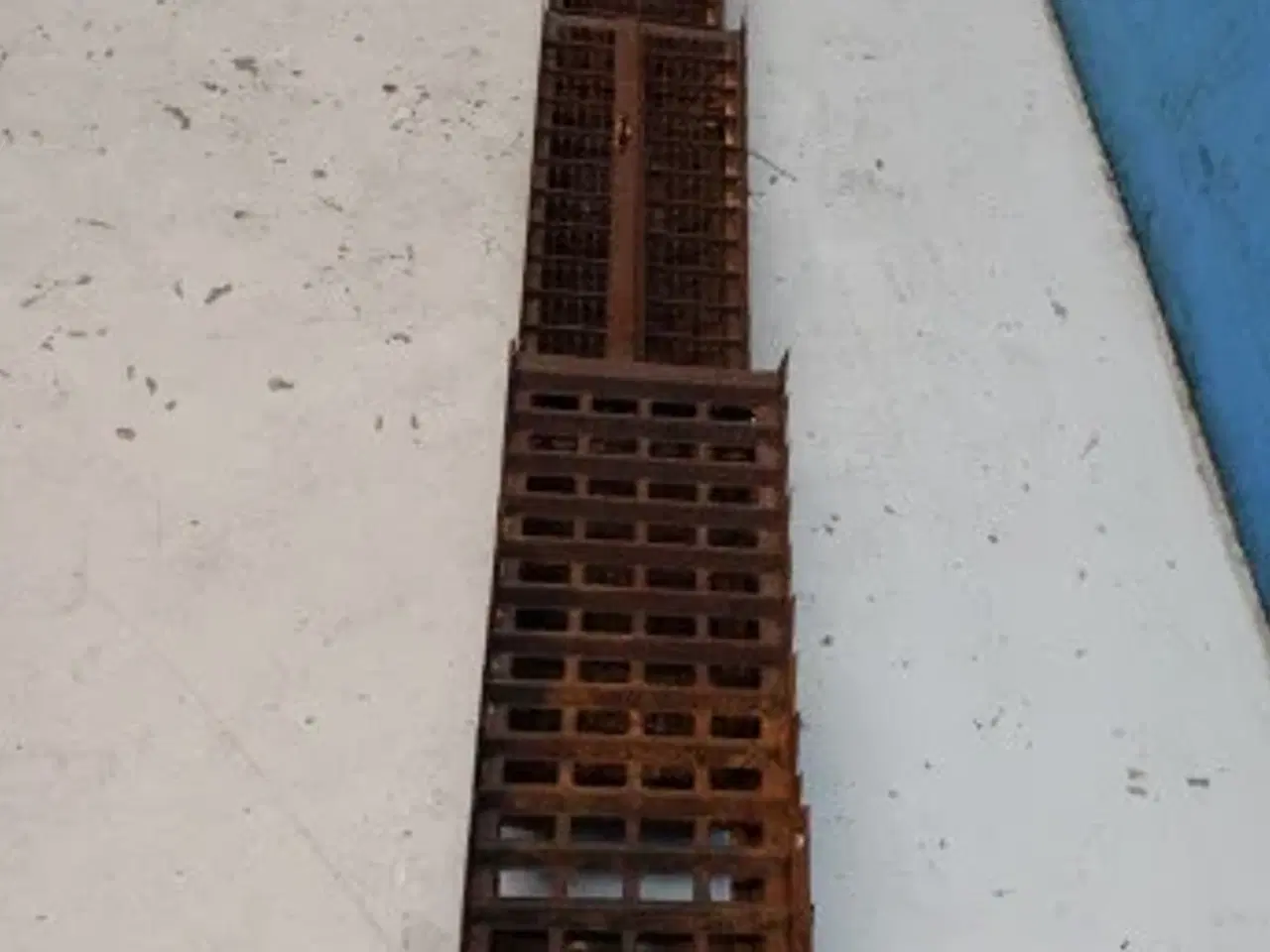 Billede 9 - New Holland 1550 Ryster 80375449